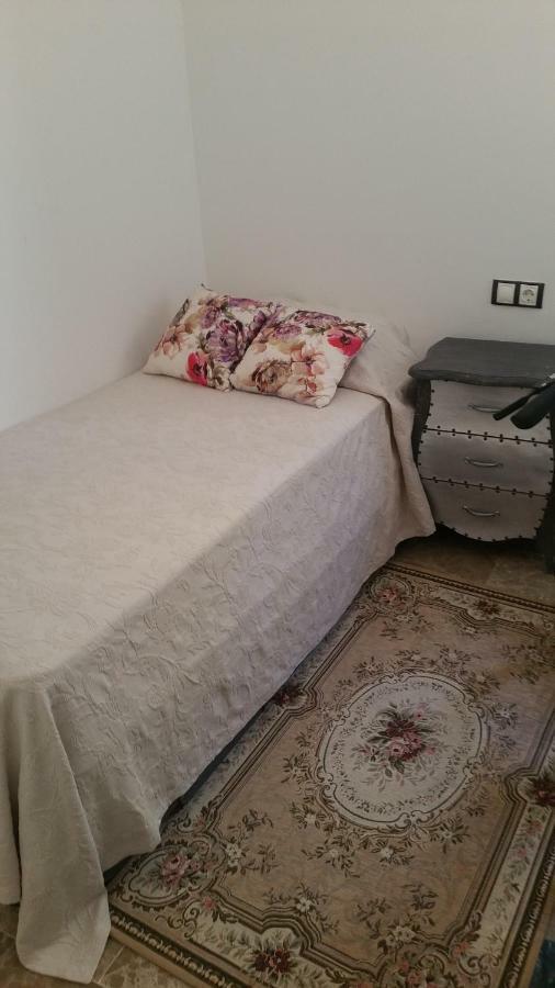 Apartamento San Felipe Neri Apartment Cadiz Bagian luar foto