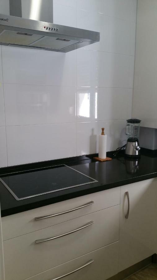 Apartamento San Felipe Neri Apartment Cadiz Bagian luar foto