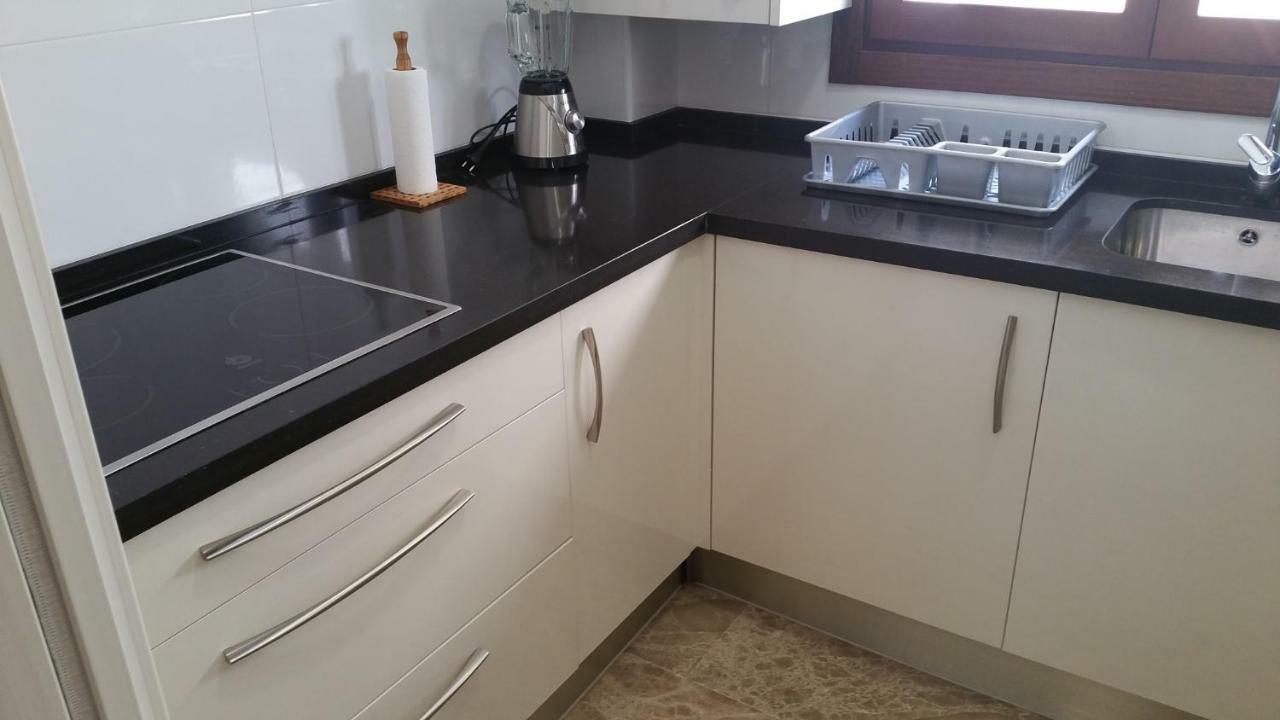 Apartamento San Felipe Neri Apartment Cadiz Bagian luar foto