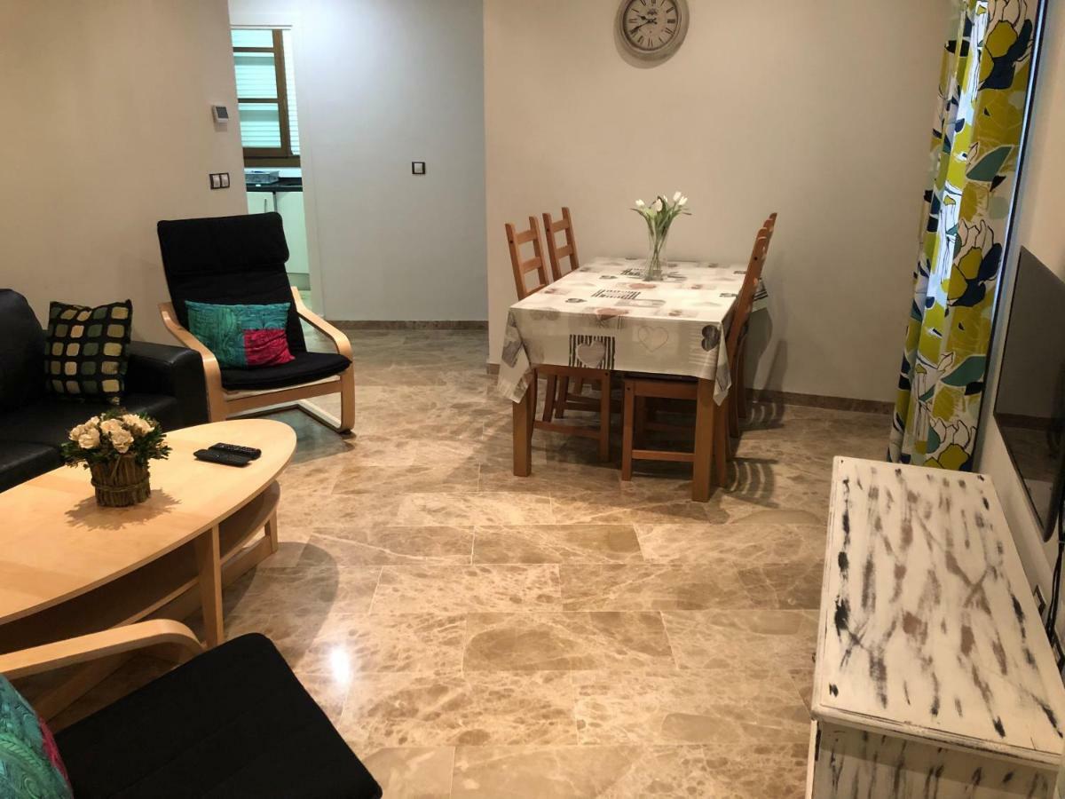 Apartamento San Felipe Neri Apartment Cadiz Bagian luar foto