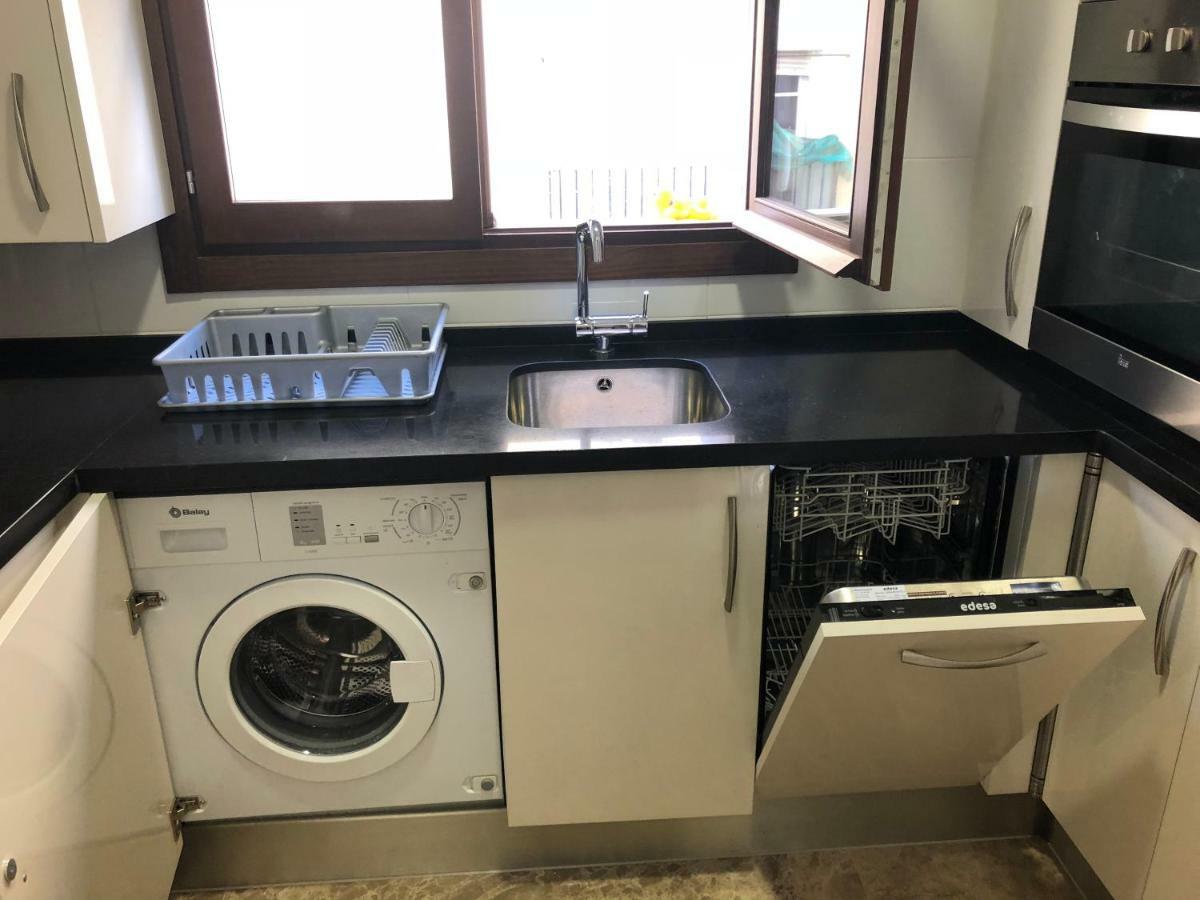 Apartamento San Felipe Neri Apartment Cadiz Bagian luar foto