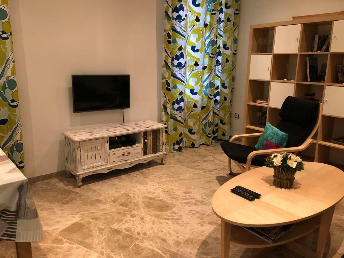 Apartamento San Felipe Neri Apartment Cadiz Bagian luar foto