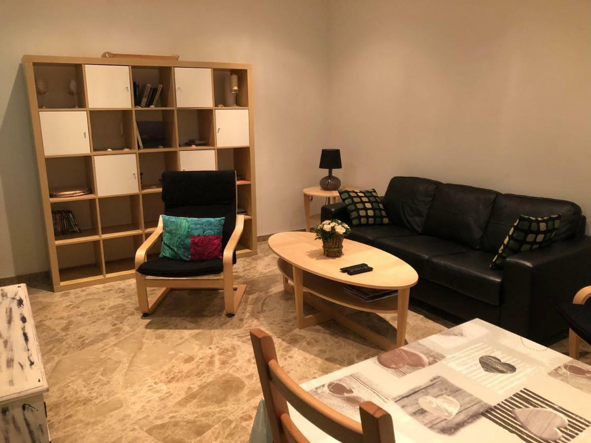Apartamento San Felipe Neri Apartment Cadiz Bagian luar foto