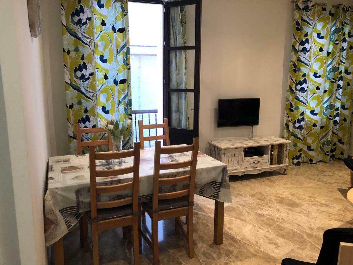 Apartamento San Felipe Neri Apartment Cadiz Bagian luar foto